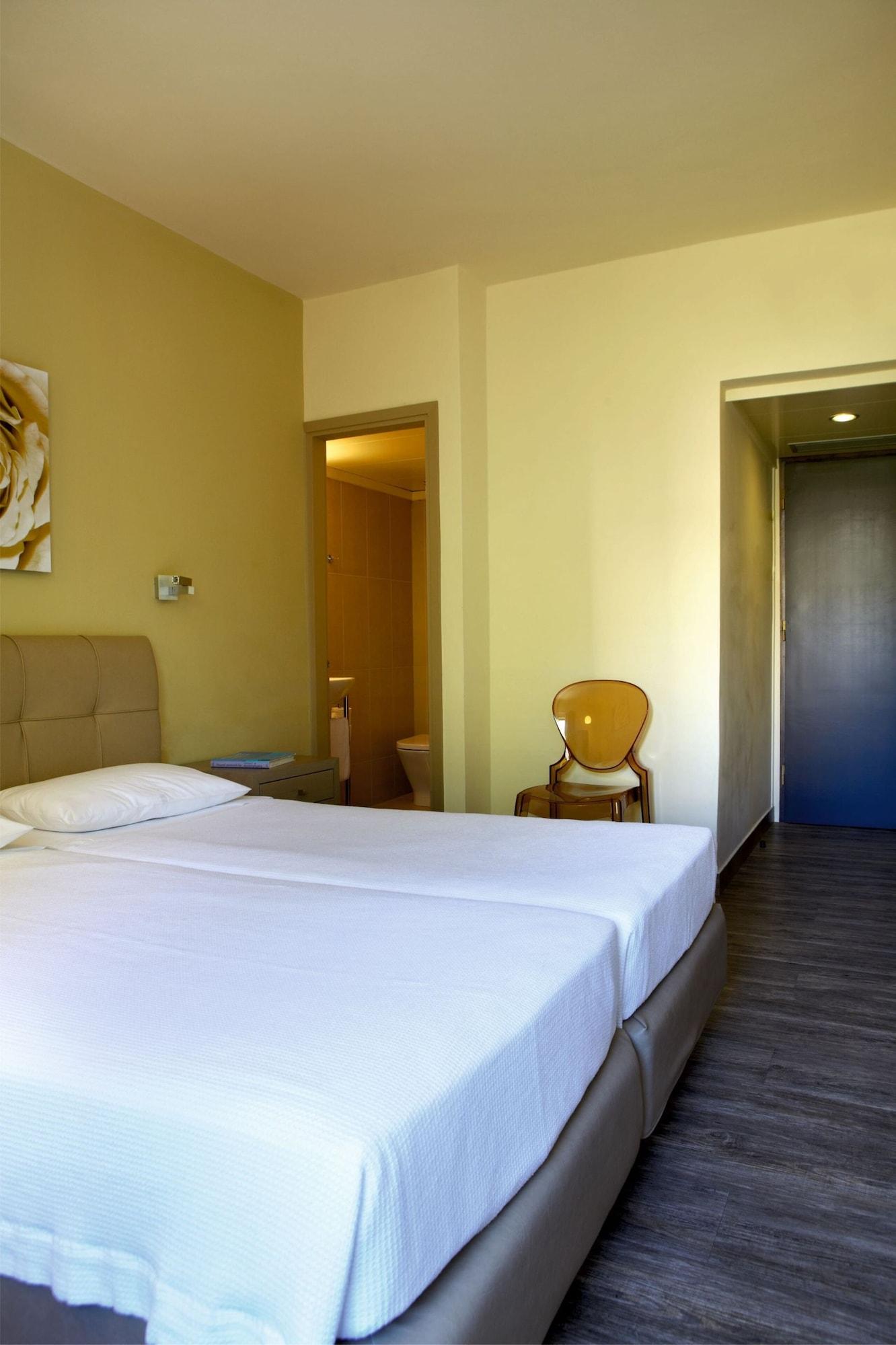 Mouikis Kefalonia Отель 3*